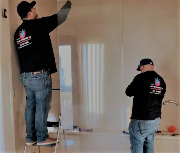 Professional plumbing installation for Leak Detection in Caswallen